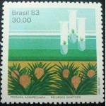 1983 C 1315 Recursos Genéticos M 1983 C 1315 Recursos Genéticos M