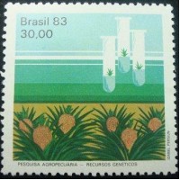 1983 C 1315 Recursos Genéticos M