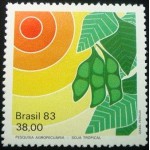 1983 C 1317 Soja Tropical M 1983 C 1317 Soja Tropical M