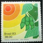 1983 C 1317 Soja Tropical N 1983 C 1317 Soja Tropical N