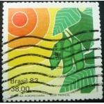1983 C 1317 Soja Tropical U 1983 C 1317 Soja Tropical U