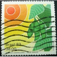 1983 C 1317 Soja Tropical U