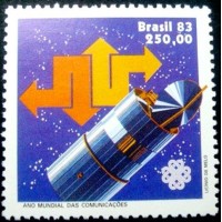 1983 C 1320 Comunicações M