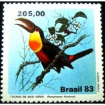 1983 C 1323 Bico Verde M 1983 C 1323 Bico Verde M