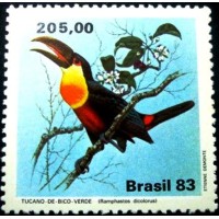 1983 C 1323 Bico Verde M