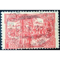 1923 C 007 Exército Pacificador U