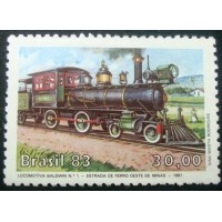 1983 C 1326 Baldwin nº1 M