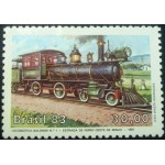 1983 C 1326 Baldwin nº1 N 1983 C 1326 Baldwin nº1 N
