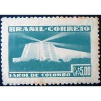1946 C 0222 Farol de Colombo N