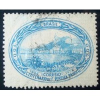 1937 C 0113 Francisco P. Passos U