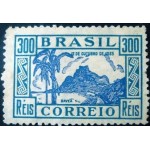 1935 C 0098 Dia da Criança verde N