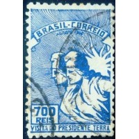 1935 C 0084 Gabriel Terra 700 U