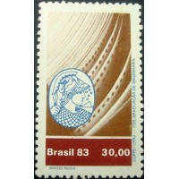 1983 C 1334 COPPE, UFRJ M
