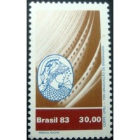 1983 C 1334 COPPE, UFRJ N
