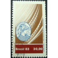 1983 C 1334 COPPE, UFRJ U