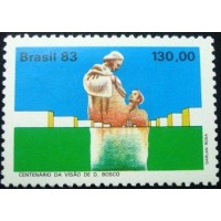 1983 C 1348 Dom Bosco N