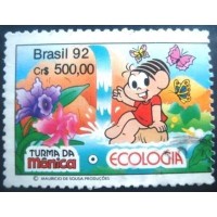 1992 C 1801 Mônica M