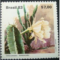 1983 C 1353 Mandacaru M