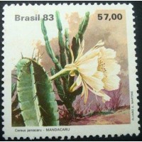 1983 C 1353 Mandacaru N