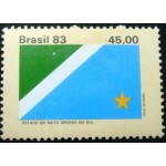 1983 C 1363 Mato Grosso do Sul M