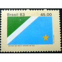 1983 C 1363 Mato Grosso do Sul M