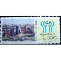 1978 Buenos Aires