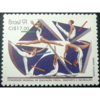 1991 C 1718 Atletas M