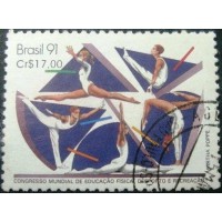 1991 C 1718 Atletas U