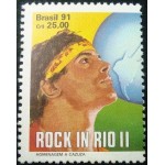 1991 C 1719 Cazuza M