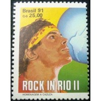 1991 C 1719 Cazuza M