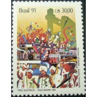 1991 C 1723 Trio Elétrico M