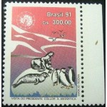 1991 C 1725 Antártica M 1991 C 1725 Antártica M