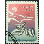 1991 C 1725 Antártica NCC 1991 C 1725 Antártica NCC