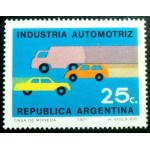 1971 AR 1111 Automotive Industry N 1971 AR 1111 Automotive Industry N