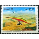 1991 C 1726 Mundial de Voo Livre N 1991 C 1726 Mundial de Voo Livre N