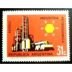 1971 AR 1113 Petrochemical Industry N 1971 AR 1113 Petrochemical Industry N