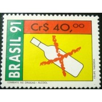 1991 C 1731 Álcool M