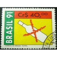 1991 C 1731 Álcool NCC