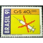 1991 C 1732 Injetável M 1991 C 1732 Injetável M