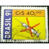 1991 C 1732 Injetável U