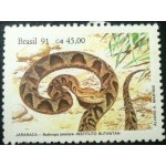 1991 C 1737 Jararaca M 1991 C 1737 Jararaca M