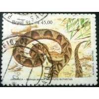 1991 C 1737  Jararaca U