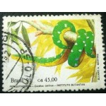 1991 C 1738 Periquitambóia U 1991 C 1738 Periquitambóia U