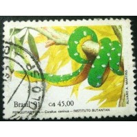 1991 BR C 1738 Periquitambóia U