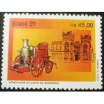 1991 C 1741 Corpo de Bombeiros de Santos M 1991 C 1741 Corpo de Bombeiros de Santos M