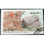 1991 C 1742 Pedra Pintada NCC