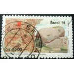 1991 C 1742 Pedra Pintada U