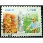 1991 C 1744 Justiça do Trabalho NCC