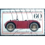 1982 Hanomag Komissbrot 1925