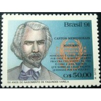1991 C 1748 Luis Nicolau Fagundes Varela M